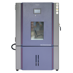 800L programlanabilir sıcaklık ve nem değişim Test cihazı HASS halter AFT-800D son derece hızlandırılmış Test - Product Image 6
