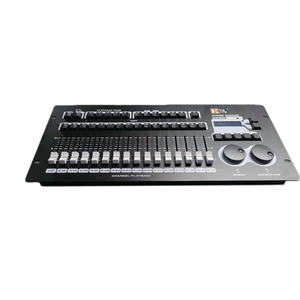 卸売プロフェッショナルキングコングDmx512チャンネル調光ステージLEDライトコントローラーDMX512コンソール - Product Image 1