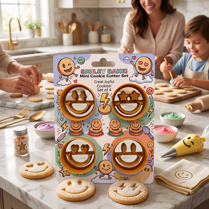 Mini Smiley