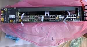 Fiberhome SmartAX OLT için AN5516-04/01 10GE 8/16 port GPON/EPON ONU FTTH WiFi 4G 3G Fiber ağları için - Product Image 4