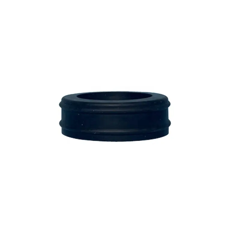 HT104 trappola per acqua per orinatoio guarnizione in gomma anelli di tenuta in gomma per tubo di scarico per wc in plastica