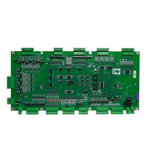 การออกแบบ PCBA OEM ประกอบ PCBA และ PCB - Product Image 3