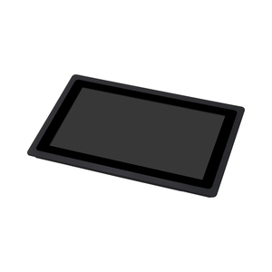 CJtouch Aio 15,6 pulgadas todo en un ordenador táctil 4K pantalla táctil Full Hd Industrial Win10 Linux Panel Pc - Product Image 4