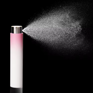 10ml nước hoa Atomizer du lịch bơm lại nước hoa container xoay Dispenser Mini Phun rỗng chai nước hoa - Product Image 3