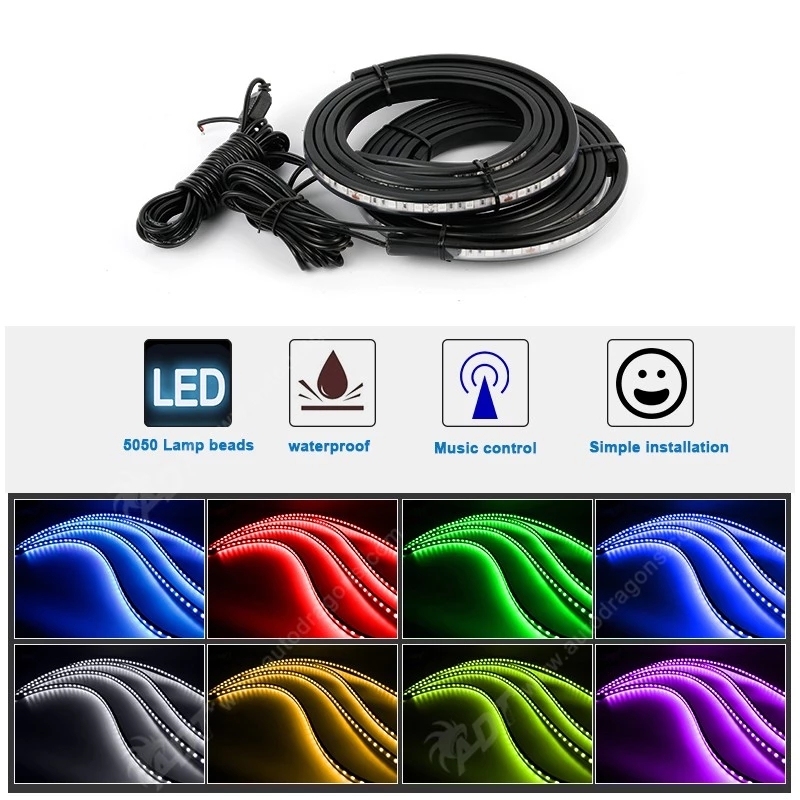 ADT-AL-G60+90RGB-M