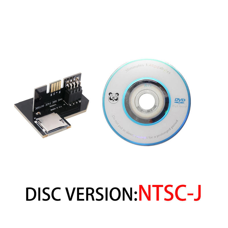 SD2SP2 PRO+CD NTSC-J