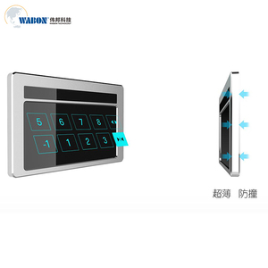 Бесконтактная кнопка лифта - Product Image 6