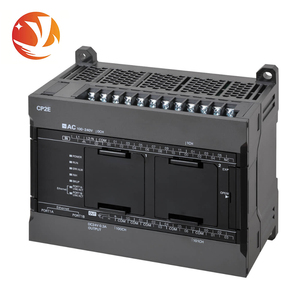 Di alta qualità automazione industriale plc pac controller dedicati con CP2E-N30DR-D plc logica controller di programmazione - Product Image 2
