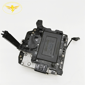 02E927770AE 6 hız VW 02E DQ250 TCU TCM vana gövde kontrol modülü VW Audi Skoda koltuk için otomobil parçaları - Product Image 3