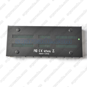 High Technology 8x8 HD-MI <strong>8</strong> <strong>8</strong> 4K/60Hz <strong>Matrix</strong> Switch Video Splitters Converters EDID RS232 <strong>Switcher</strong> Adapter for PC Host
