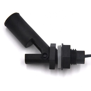 OEM Plastic Side Mounted Liquid Water <strong>Float</strong> <strong>Level</strong> <strong>Switch</strong> for Medical Equipment - Product Image 2