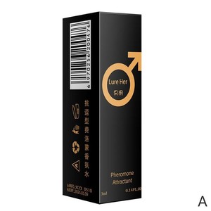 פרומונים בושם איש נשים 3ml אלגנטי רומנטי שנמשך טרי בושם נשים של פיתוי מקסים פרומונים בושם