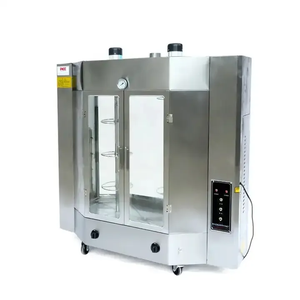 温控烤鸡鸭制造机 - Product Image 1