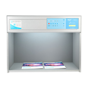 TILO T60(4) лабораторный цветной шкаф, соответствующий световой короб - Product Image 2
