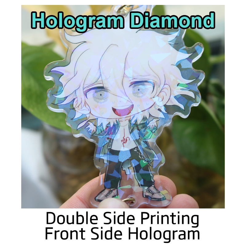 Holo-Diamond