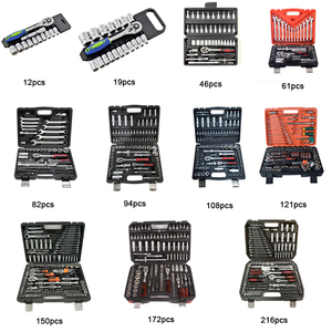 Комплект многофункционального гаечного ключа - Product Image 2