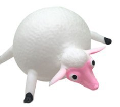 แกะ