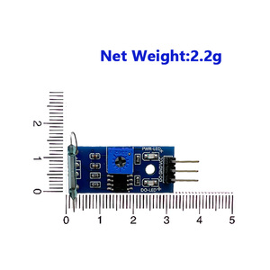 OKY3440-1リードセンサーモジュールマグネトロンモジュールリードスイッチ - Product Image 3