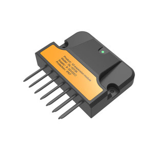 Módulo de E/S Modbus de control industrial, salida digital, Ethernet, CANbus, control electrónico para automatización - Product Image 1