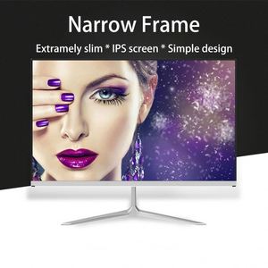 PC oyun Complet Core I3 I5 I7 AIO masaüstü Computadorasr PC ofis için hepsi bir bilgisayar i9 - Product Image 5