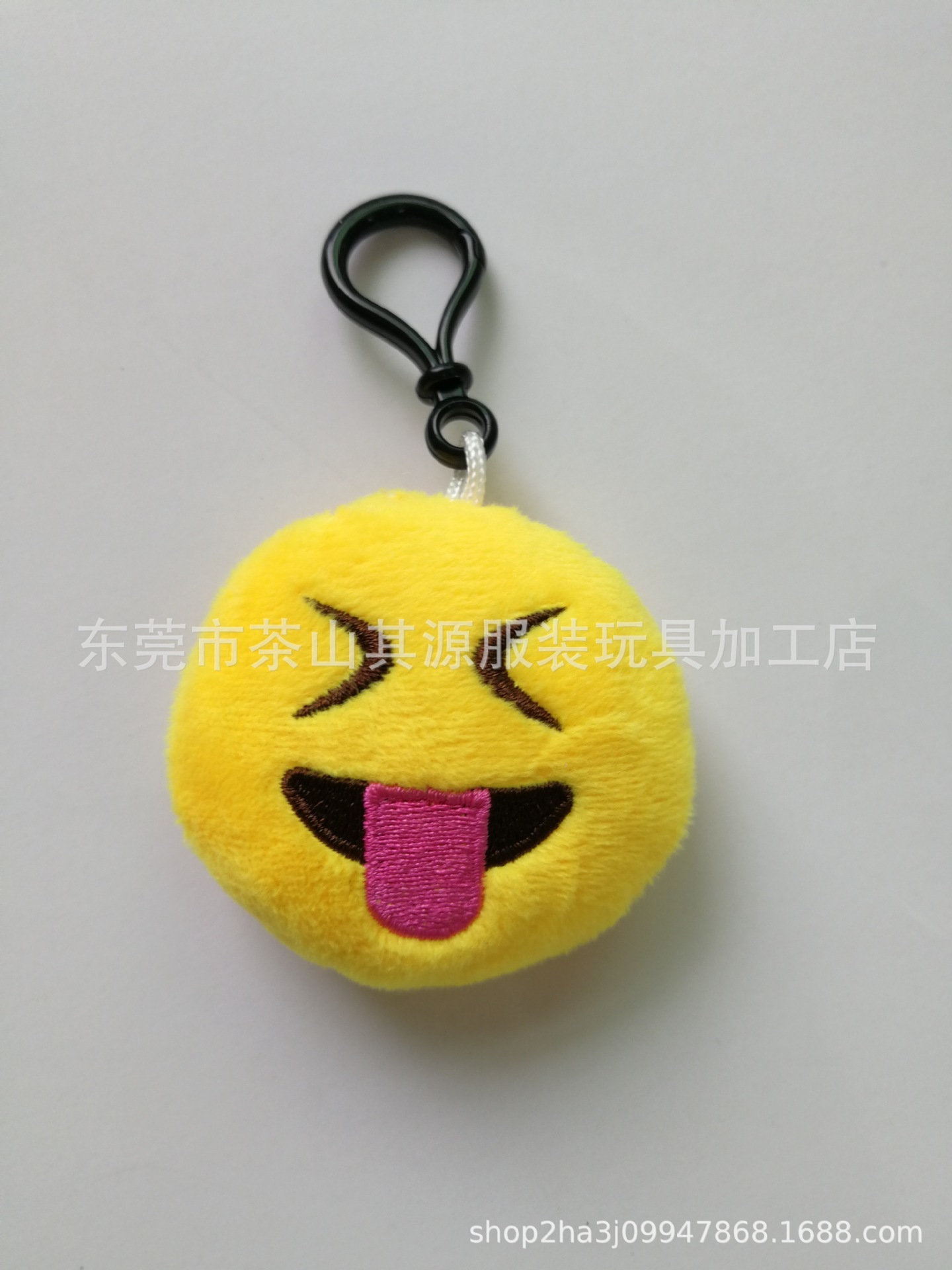 Tongue out-6cm
