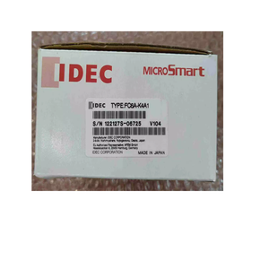 Controlador programable IDEC Módulo de salida analógica de módulo de PLC de controlador programable IDEC de YAMAT - Product Image 2