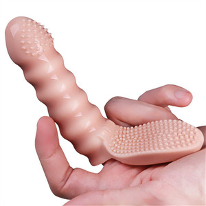 G Spot Massage Sex Toys per donne lesbiche orgasmo gioco adulto Sex Shop masturbatore - Product Image 1