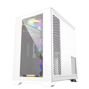 OEM <strong>Pc</strong> Desk <strong>case</strong> Mini-itx Horizontal Full Glass Computer 2022 Gaming <strong>Pc</strong> <strong>case</strong> - Product Image 6