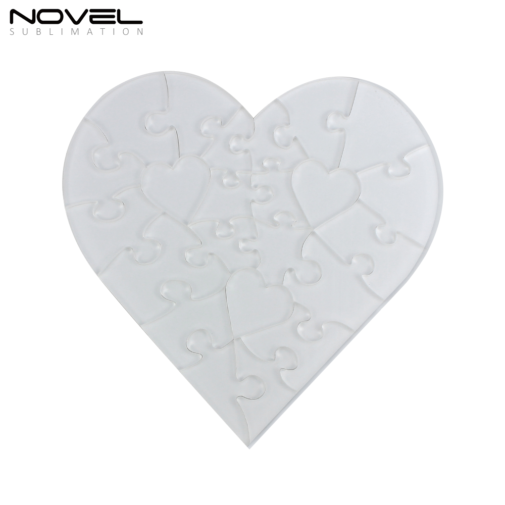 Corazón (23p)