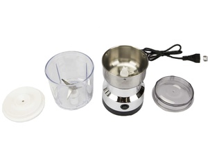 厨房使用香料研磨机电动多功能迷你研磨机日用/湿食物 - Product Image 2
