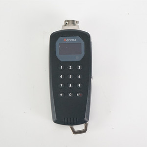 Evrensel ana anahtar açık bir güvenli anahtar Premium hassas kesim tuşları ile çoklu kilitler - Product Image 5