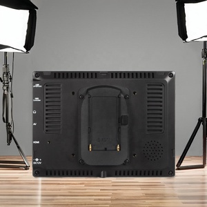 Hot Selling 7 Inch FW760 HD AV <strong>Input</strong> LCD <strong>Monitor</strong> <strong>With</strong> 1920x1200 Resolution IPS Panel for Professional Camera Shooting - Product Image 6
