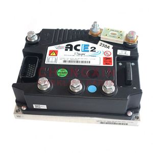 Regolatore motore ca ZAPI AC-2 FZ5197A-INVERTER regolatore di tensione regolabile 48V - Product Image 5