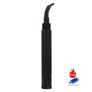 Software de servidor RS485 Monitoreo en línea Nitrito de agua Sensor de sistema de monitoreo de calidad del agua - Product Image 1
