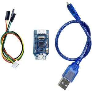 Kompatibel mit J-Link OB ARM Simulations debugger SWD-Programmierer STM32 Downloader J Link Generation v8