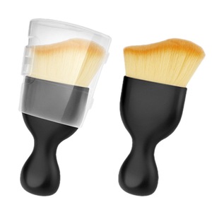 Qeepei Bán Buôn Xe Nội Thất Làm Sạch Bàn Chải Mềm Chi Tiết Làm Sạch Công Cụ Xe Bảng Điều Khiển Cửa Thoát Khí Khoảng Cách Bụi Làm Sạch Bàn Chải - Product Image 2