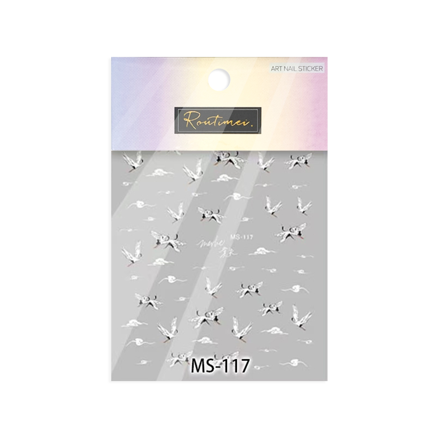 MS 117