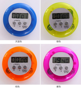 Кухонный таймер оптом кухонный таймер механизм таймер для кухни - Product Image 2
