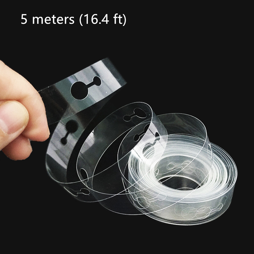 Balloon Double Hole 2