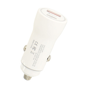 <strong>38W</strong> PD Mode Dual USB Type C Output Fast <strong>Charger</strong> Car <strong>Charger</strong> - Product Image 5