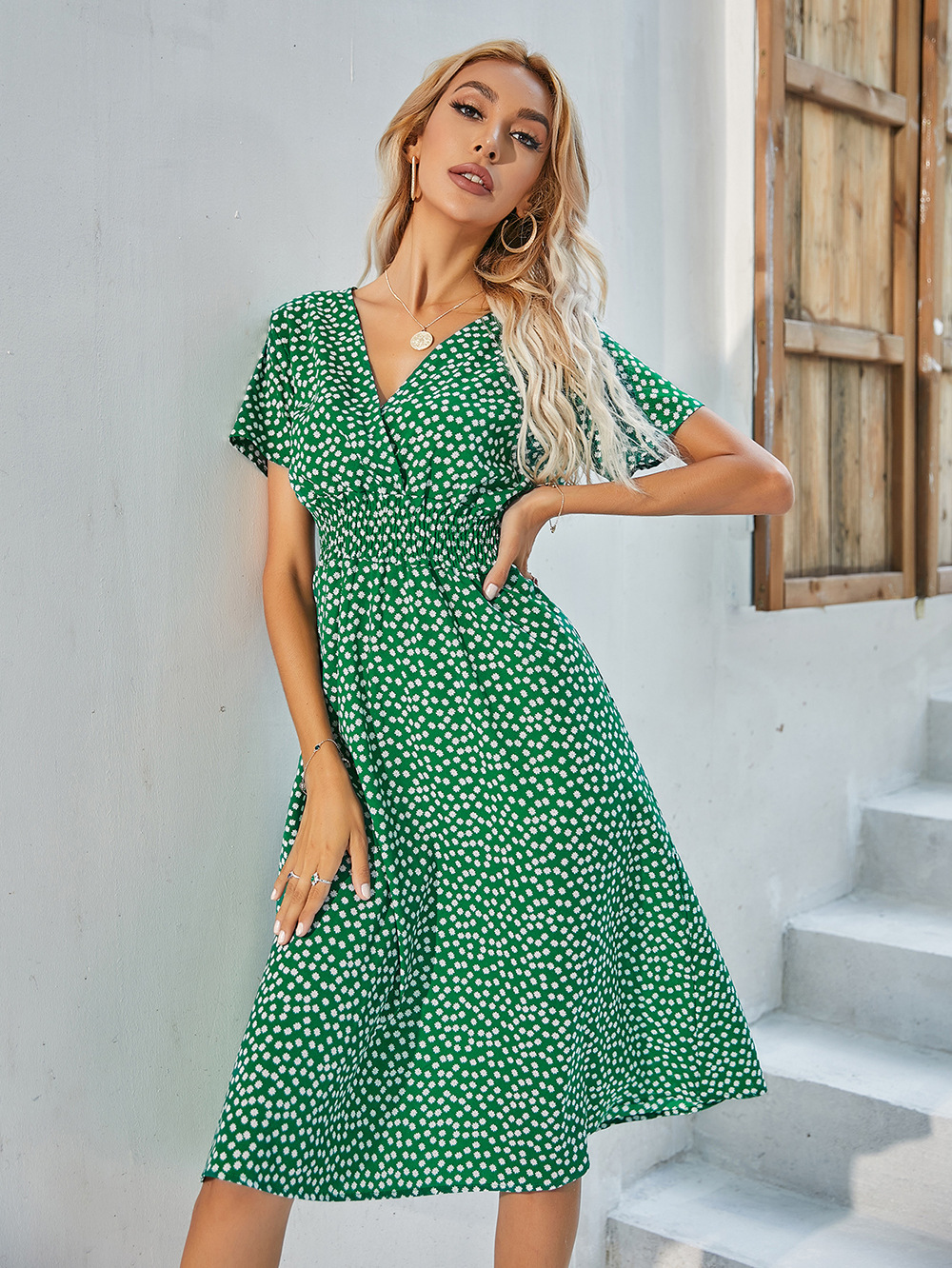 vert foncé