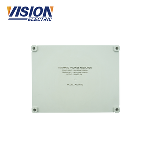 China Schlussverkaufspreis Generator AVR ADVR-12 Schaltungsschema Generator AVR ersetzen - Product Image 6