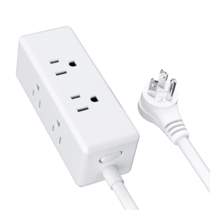 深圳厂家直销扩展插座125V 15A带3个USB快速充电美国标准插头和插座 - Product Image 3