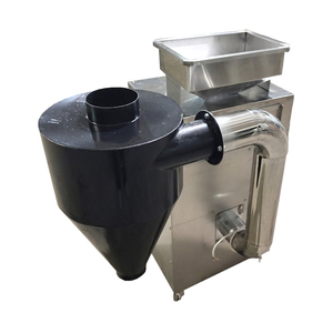 Máquina peladora de descascarado de granos de cacao Máquina peladora de eliminación de granos de cacao - Product Image 6
