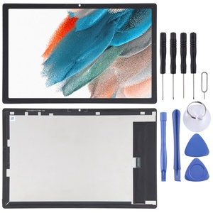 Wholesale Replacement LCD Screen Repair <strong>Parts</strong> Original LCD Screen <strong>for</strong> Samsung Galaxy Tab <strong>A8</strong> 10.5 2021 SM-X200 SM-X205 - Product Image 1