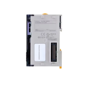 Industrial <strong>Automation</strong> Control Board PLC <strong>Controller</strong> Programmable CJ1W-EIP21 - Product Image 5