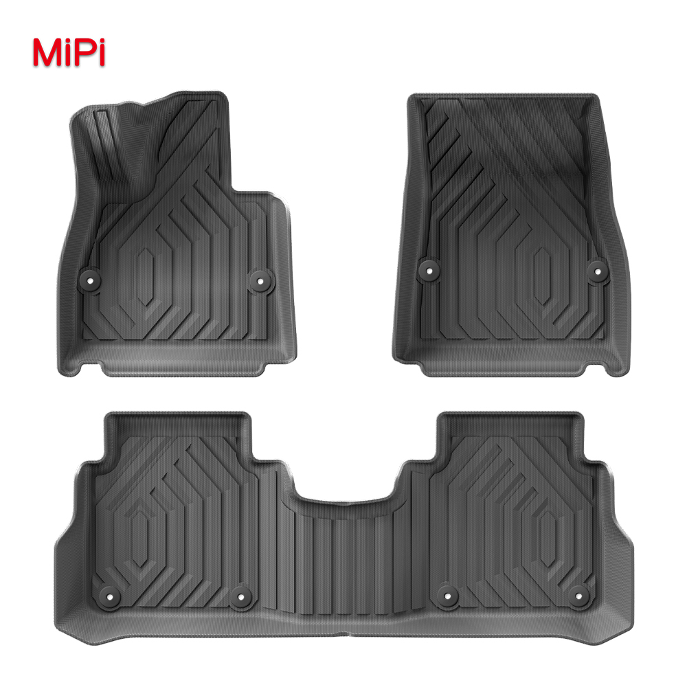 2022-2024 AITO M5 Floor Mat