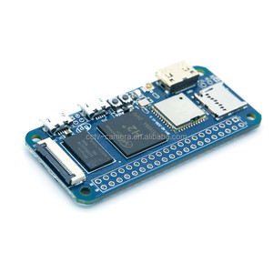 Ersatz-Computer Raspberry Pi Zero 3B Banane Pi Zero M2 Ultra Banane Pi BPI-M2 Null