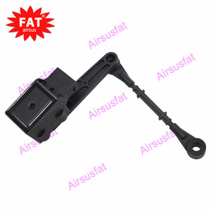 Land Rover Discovery 3 LR3 2005-2009 için arka sol yükseklik seviye sensörü 6 Pins araba aksesuarları RQH500051 RQH500052 LR020159 - Product Image 2