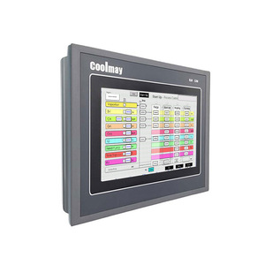 Neue Industrial Control Plc EX3G-70H speicher programmier bare Steuerung Modbus Monitor Rs232 Rs485 12DI 12DO - Product Image 2
